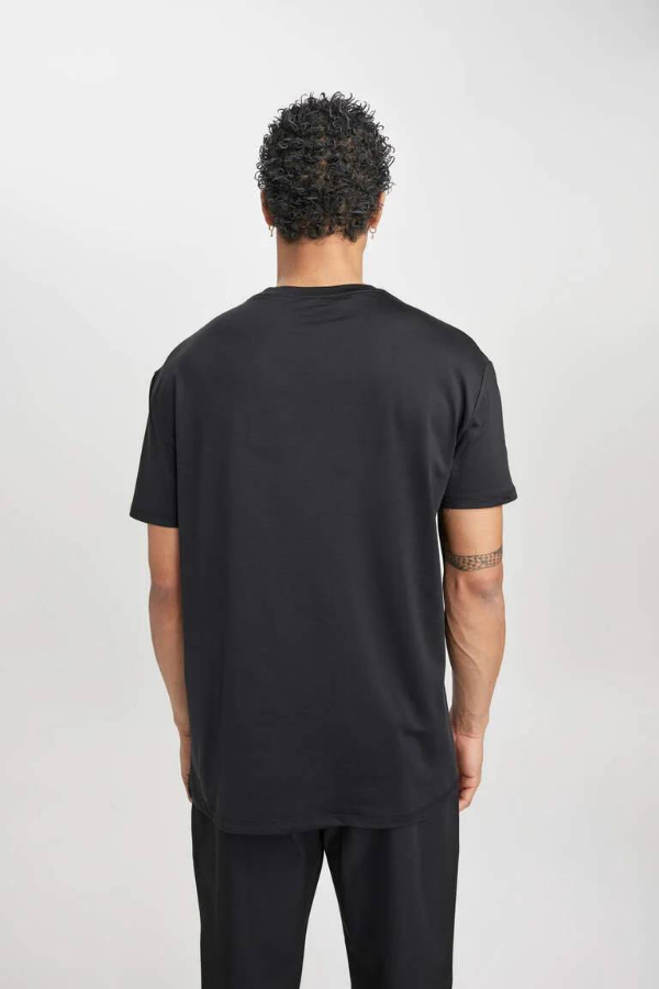 Resim Defacto Erkek T-shirt