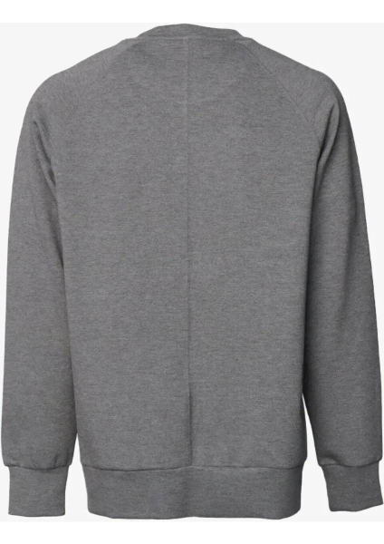 Resim Hummel Hmlmese Sweatshırt Erkek Sweat 922103-2833