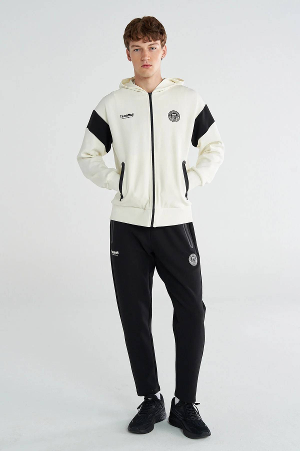 Resim Hummel Hml Glex Pants Erkek Eşofman Alt 932334-2001