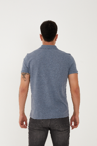 Resim PAUL&MORE Erkek T-shirt