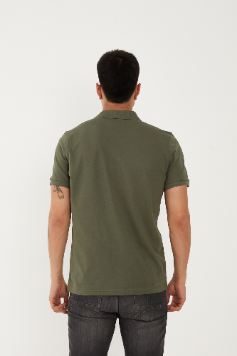 Resim PAUL&MORE Erkek T-shirt