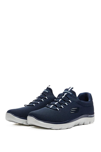 Resim Skechers Summıts Erkek Spor Ayakkabı 52811Tk Nvy