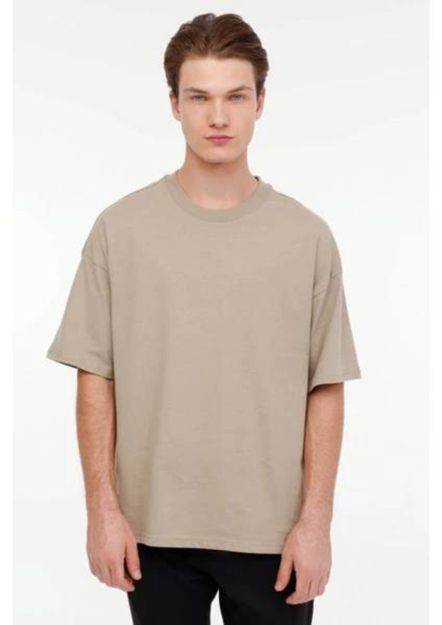 Resim Lumberjack Erkek T-shirt