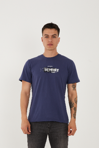 Resim PAUL&MORE Erkek T-shirt