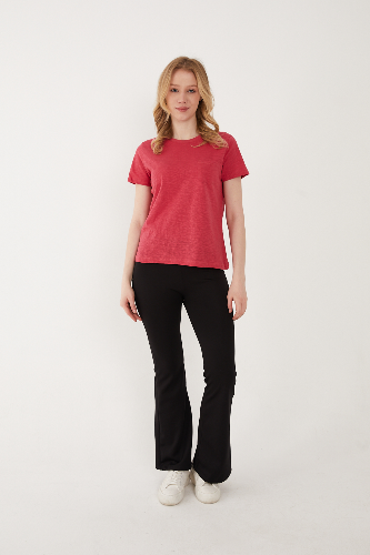 Resim Viole&More Kadın T-shirt
