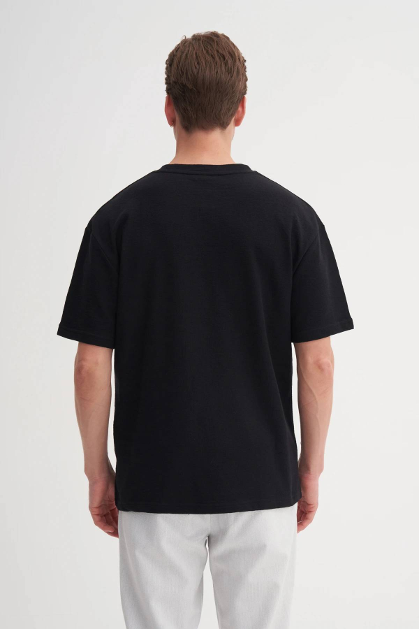 Resim Cazador Erkek T-shirt