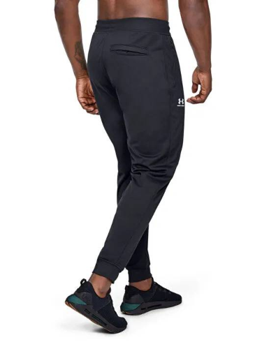Resim Under Armour Sportstyle Tricot Jogger Erkek Eşofman Alt 1290261-001