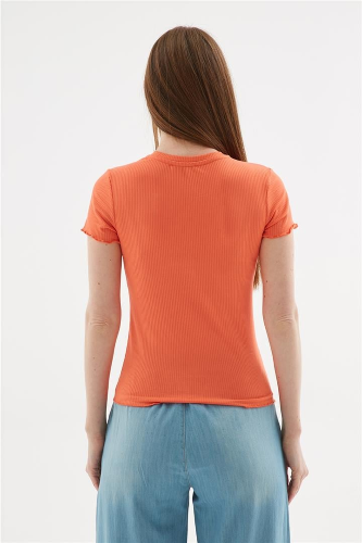 Resim Fashion Friends Kadın T-shirt