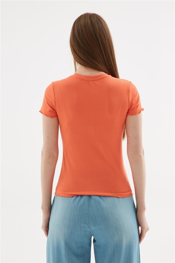 Resim Fashion Friends Kadın T-shirt