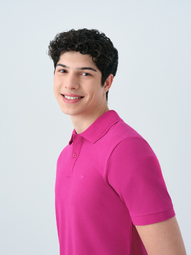 Resim Loft Erkek T-shirt