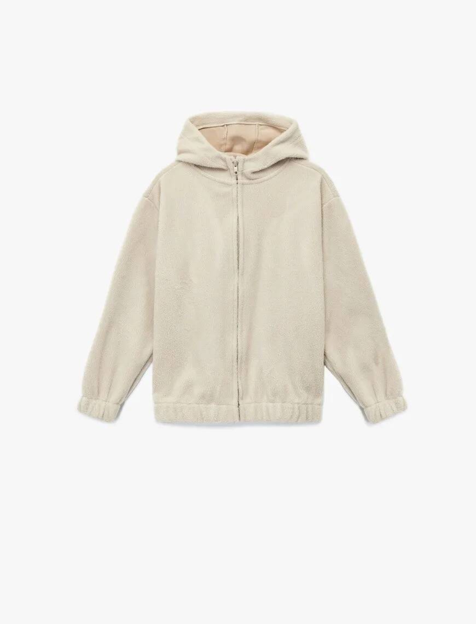 Resim Koton Erkek Çocuk Sweat 6Wkb10135Tk
