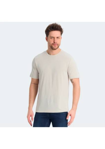 Resim Lumberjack Erkek T-shirt