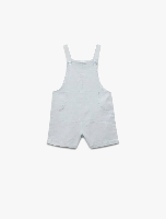 Resim Koton Erkek Bebek Tulum 5SMB10004TW