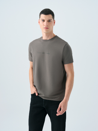 Resim Loft Erkek T-shirt
