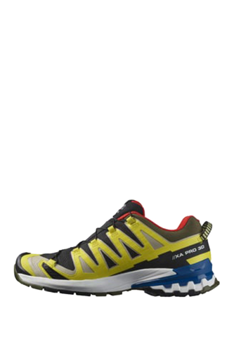 Resim SALOMON Erkek Sneaker
