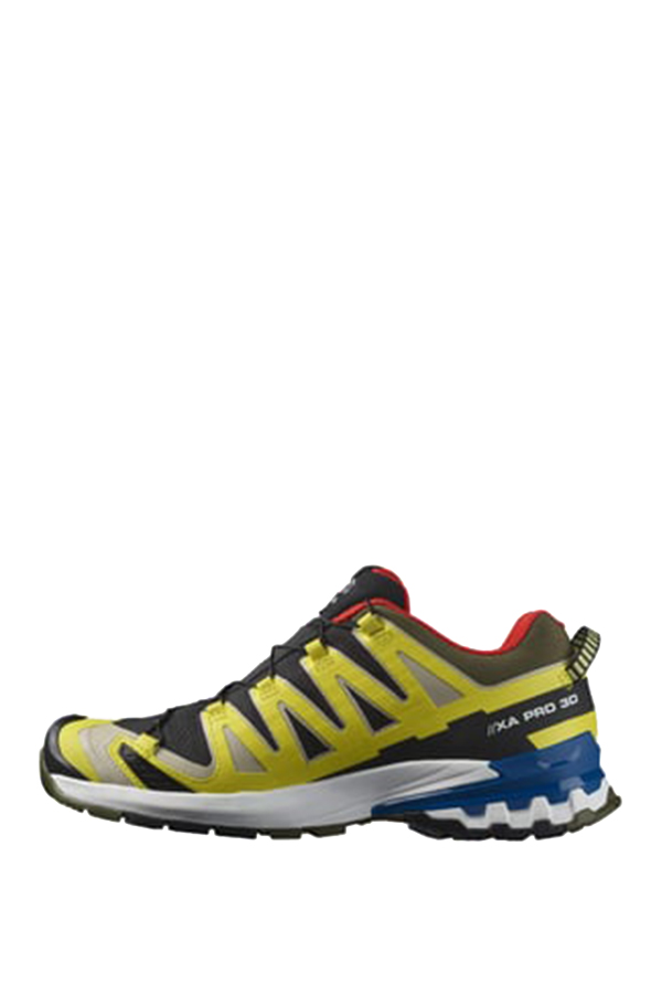 Resim SALOMON Erkek Sneaker