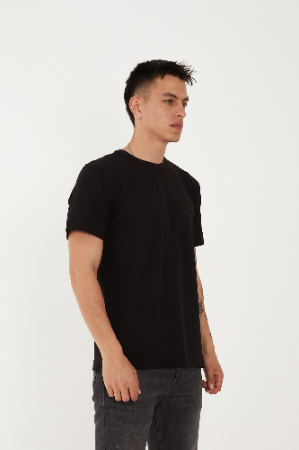 Resim PAUL&MORE Erkek T-shirt