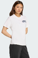 Resim Adidas W Colleg T Kadın T-Shirt Jv8545