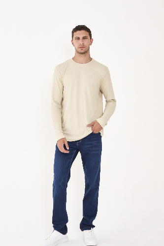 Resim Trender Erkek Sweat