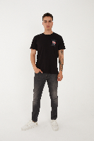 Resim PAUL&MORE Erkek T-shirt