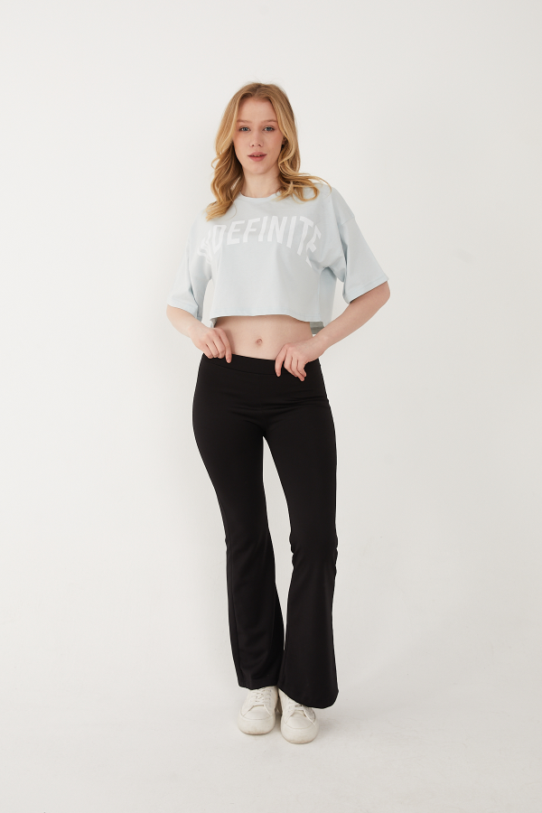 Resim Viole&More Kadın T-shirt