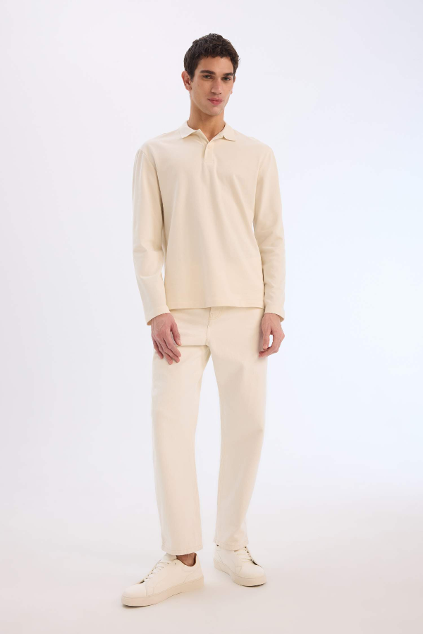 Resim Defacto Erkek  Sweat D7530AXWT46