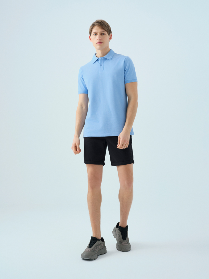 Resim Loft Erkek T-shirt