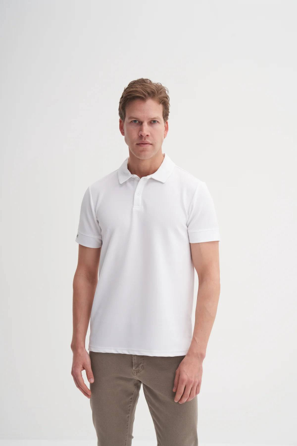 Resim Cazador Erkek T-shirt 4185