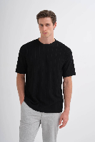 Resim Cazador Erkek T-shirt