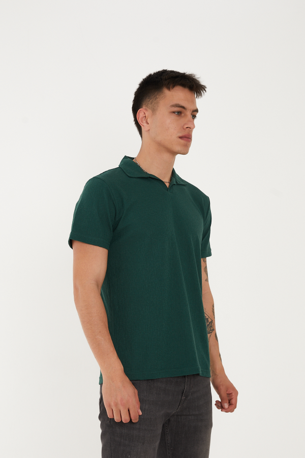 Resim PAUL&MORE Erkek T-shirt