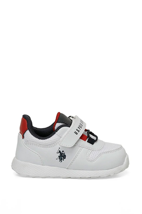 Resim U.S. Polo Assn. Erkek Çocuk Spor Ayakkabı A101952327 5I Garfıeld Jr 5Fx