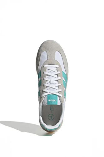 Resim Adidas Barreda Decode Mer Unisex Spor Ayakkabı Jr1062