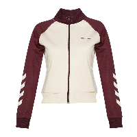Resim Hummel Hml Genes Zip Jacket Kadın Ceket 980350-3858