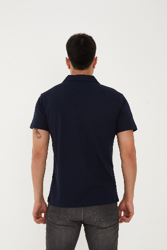 Resim PAUL&MORE Erkek T-shirt