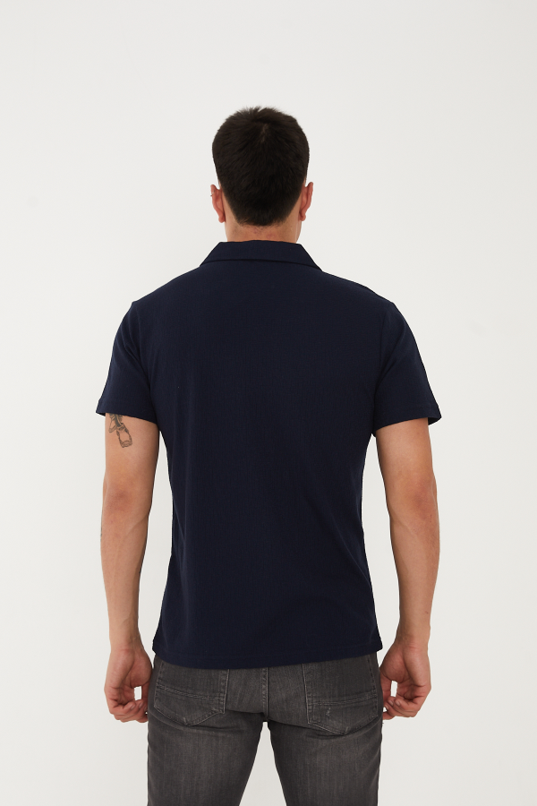 Resim PAUL&MORE Erkek T-shirt