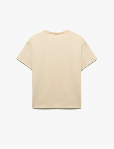 Resim Koton Erkek Çocuk T-shirt 5SKB10313TK