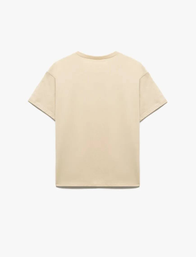 Resim Koton Erkek Çocuk T-shirt 5SKB10313TK