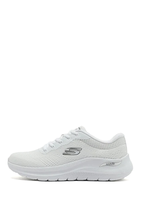 Resim Skechers Arch Fıt 2.0 Erkek Spor Ayakkabı 232700Tk Wht
