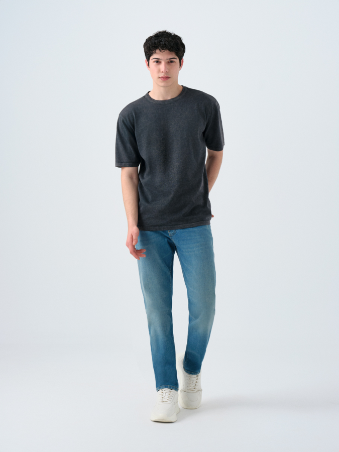 Resim Loft Erkek T-shirt
