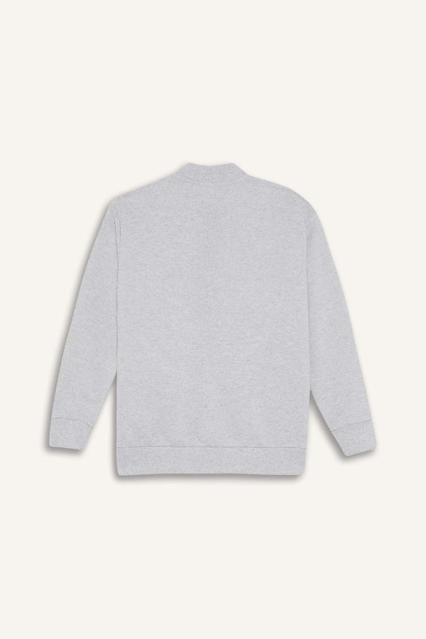 Resim Defacto Erkek Çocuk Sweat D8553A8GR400