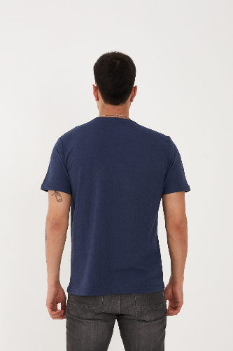 Resim PAUL&MORE Erkek T-shirt