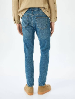 Resim Koton Erkek Jean Pantolon 5SAM40006ND