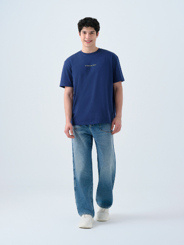 Resim Loft Erkek T-shirt