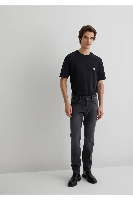 Resim Mavi Martin Regular Straight Erkek  Jean Pantolon M0037889934