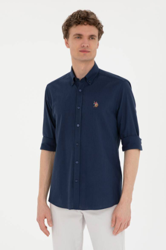 Resim U.S. POLO ASSN. Erkek Gömlek