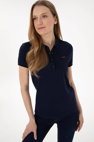 Resim U.S. POLO ASSN. Kadın T-shirt