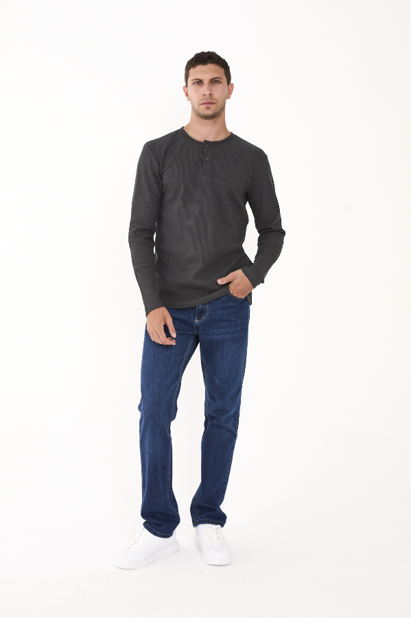 Resim Trender Erkek Sweat