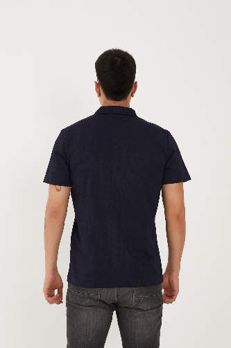 Resim PAUL&MORE Erkek T-shirt