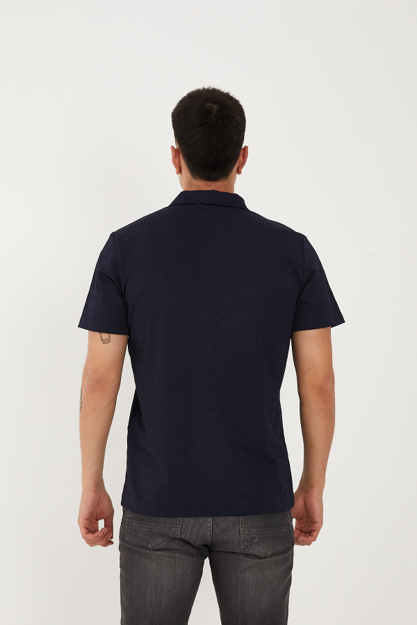 Resim PAUL&MORE Erkek T-shirt
