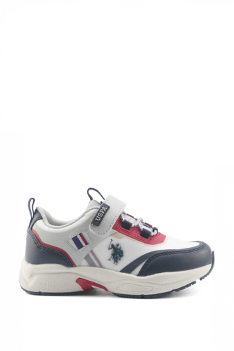 Resim U.S. Polo Assn. Erkek Çocuk Spor Ayakkabı A101952913 Suse 5Fx